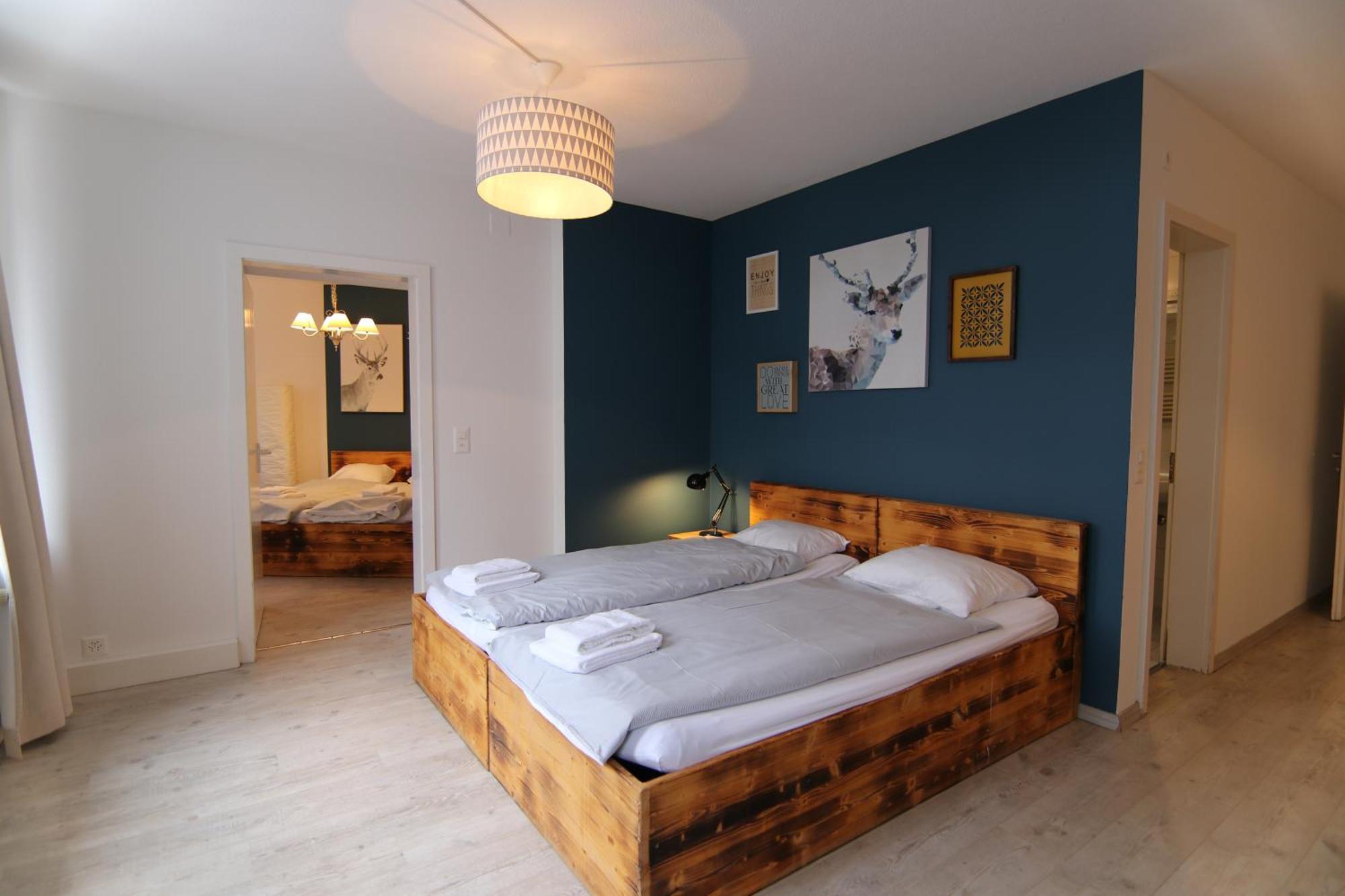 Hostel Kursaal Arosa - Adults Only Exteriér fotografie