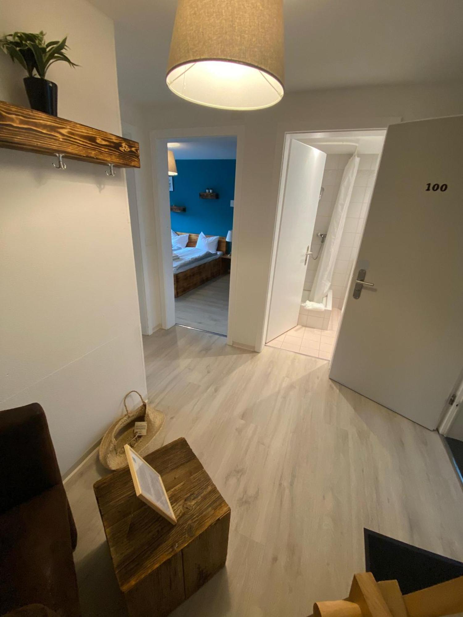 Hostel Kursaal Arosa - Adults Only Exteriér fotografie