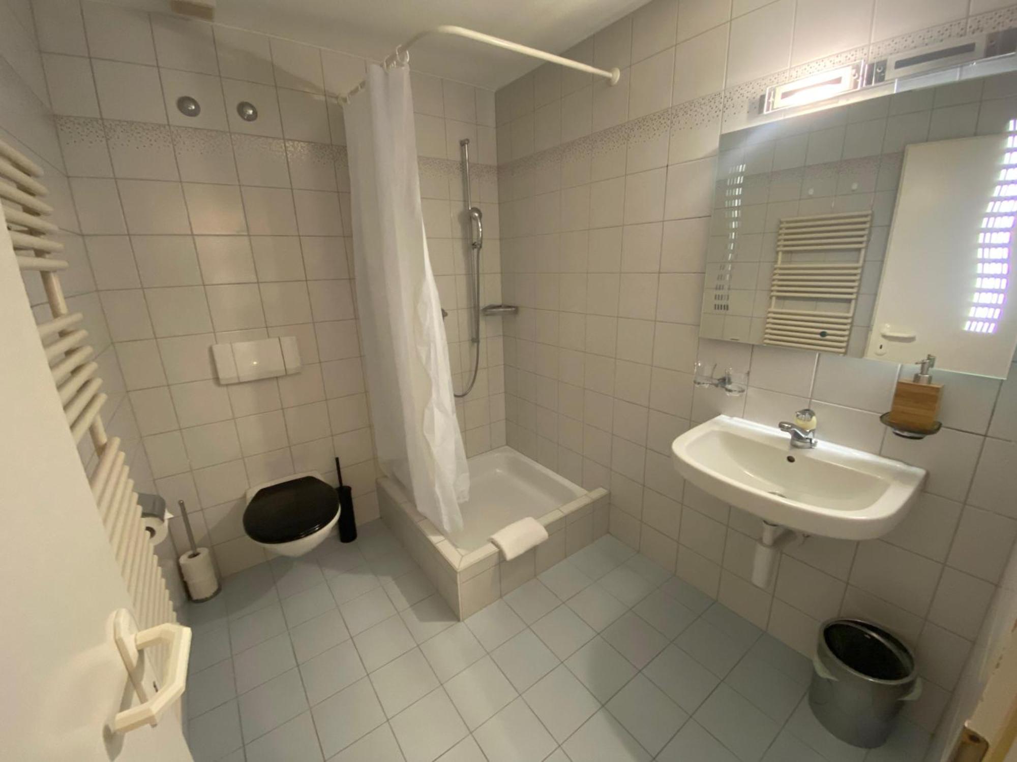Hostel Kursaal Arosa - Adults Only Exteriér fotografie