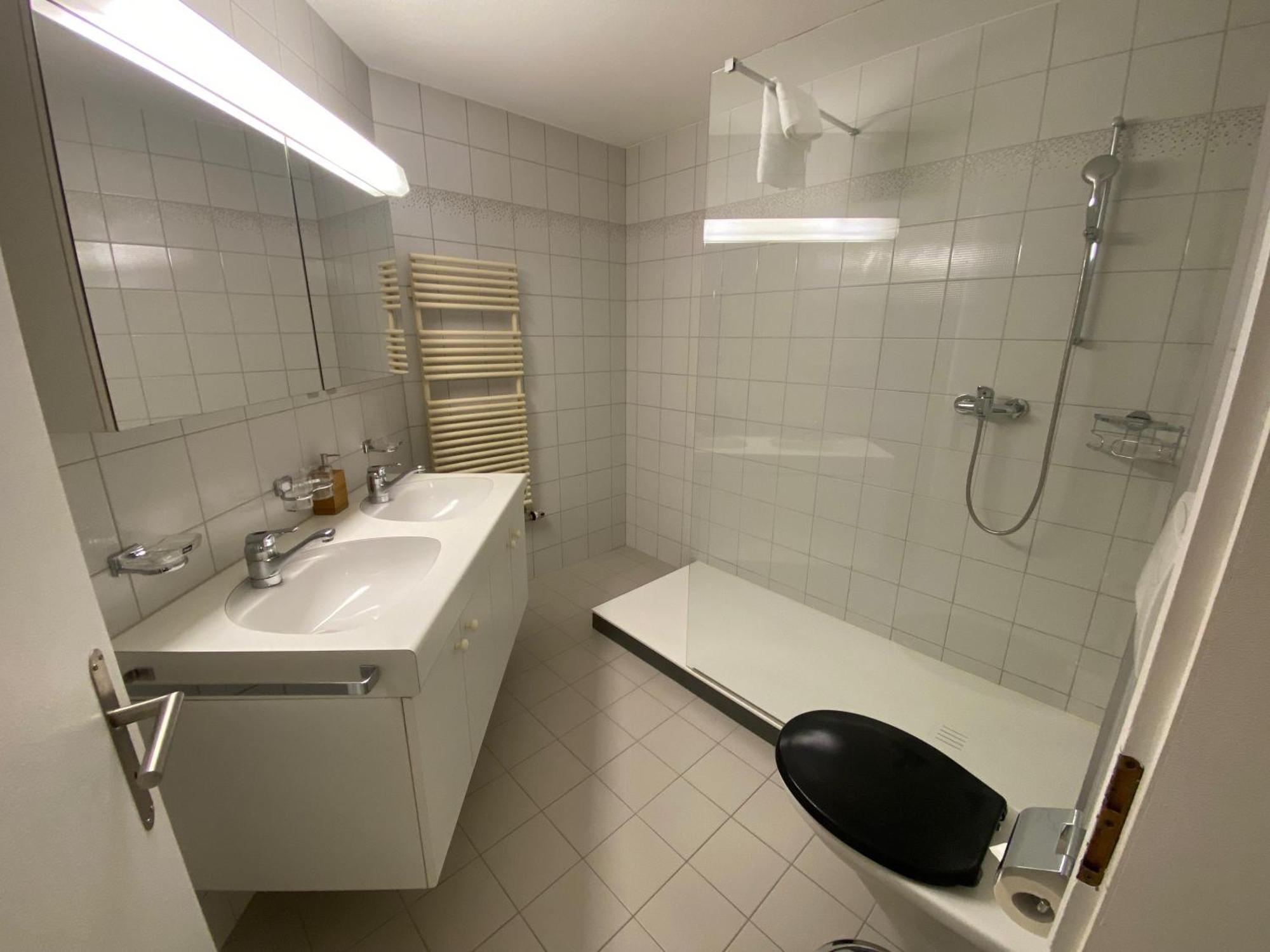 Hostel Kursaal Arosa - Adults Only Exteriér fotografie