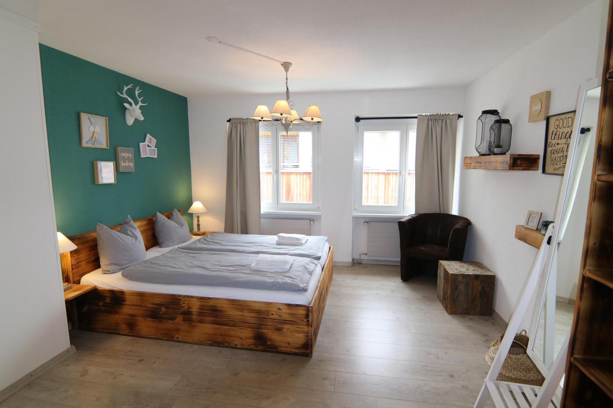 Hostel Kursaal Arosa - Adults Only Exteriér fotografie