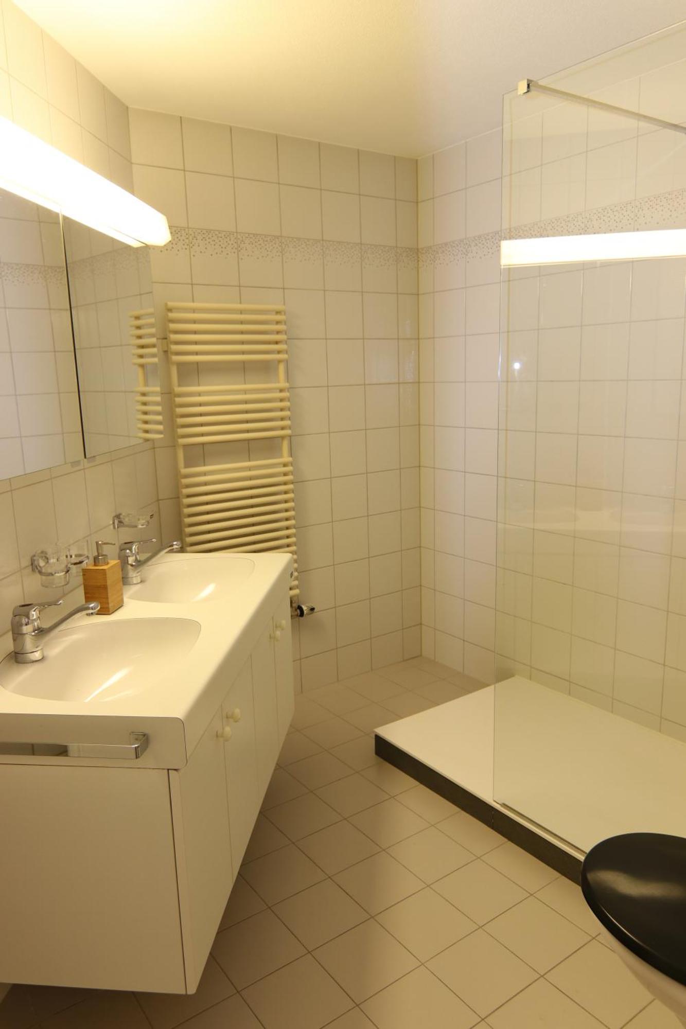 Hostel Kursaal Arosa - Adults Only Exteriér fotografie