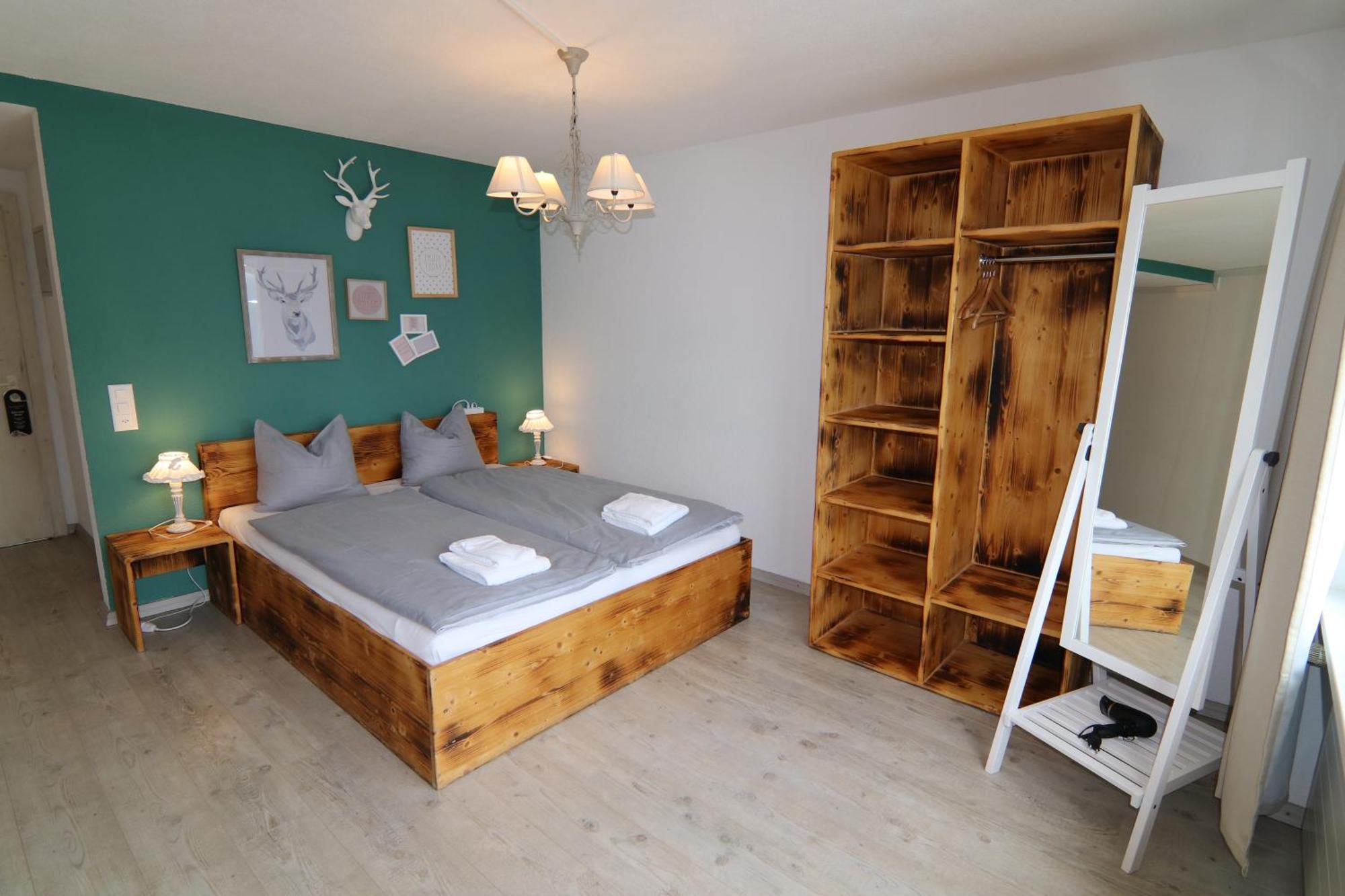 Hostel Kursaal Arosa - Adults Only Exteriér fotografie