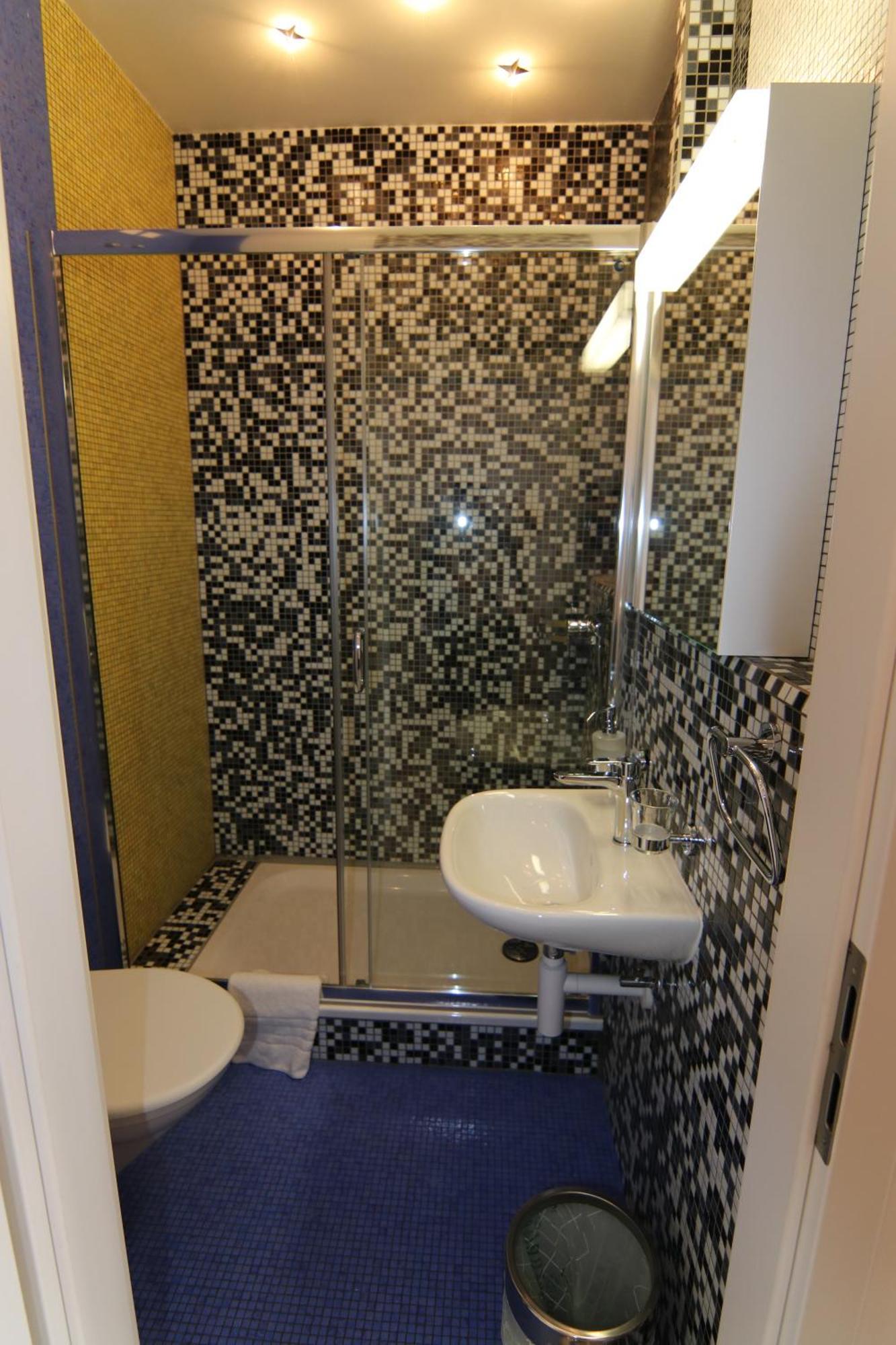 Hostel Kursaal Arosa - Adults Only Exteriér fotografie